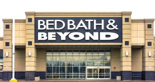 Bed Bath and Beyond Makes Comeback as Exclusive Online Home Furnishings Brand