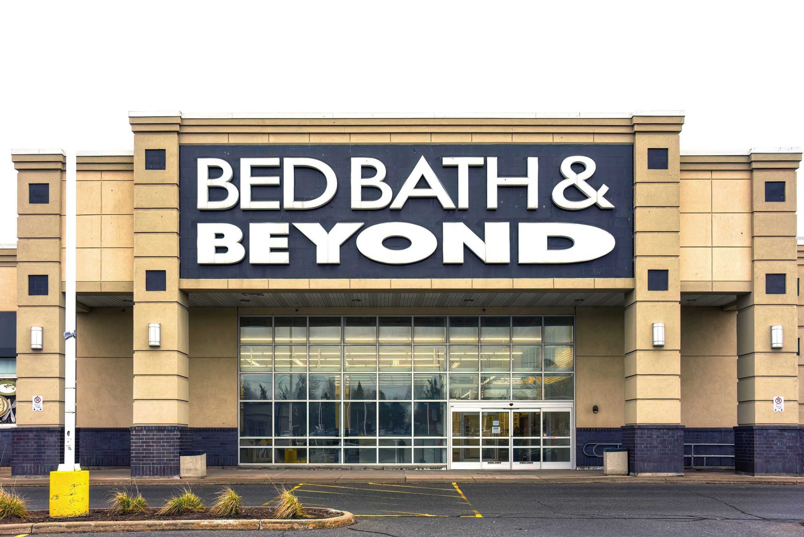 Bed Bath and Beyond Makes Comeback as Exclusive Online Home Furnishings ...