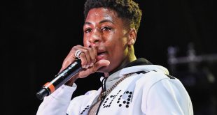 NBA YoungBoy Arrested on Drug, Fraud and Weapons Charges in Utah