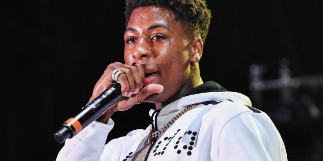 More Details on NBA YoungBoy's Arrest: Scheme Involved Fraudulent Prescription Phone Calls to Pharmacies Using Real Doctors' Names