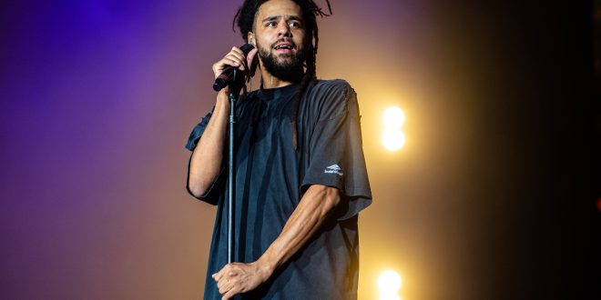 Social Media Reacts To J. Cole’s Lyrics on ‘Might Delete Later,’ Accuses Him Of Being Transphobic