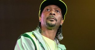 Krayzie Bone Thankful For All The Prayers After Surviving 9-Days In Hospital And Fighting For His Life