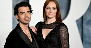 Joe Jonas Files To Dismiss Miami Divorce Case After Successful Mediation With Wife Sophie Turner
