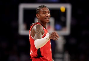 Ex-Houston Rockets Guard Kevin Porter Jr. Reaches Plea Deal In Assault Case