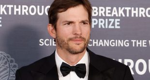 Ashton Kutcher Resigns From His Anti-Child Sex Abuse Organization Following Outrage For His Support Of Danny Masterson