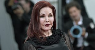 Priscilla Presley Says She Wasn't Sleeping With Elvis at 14, Says He "Respected The Fact" That She Was Underaged
