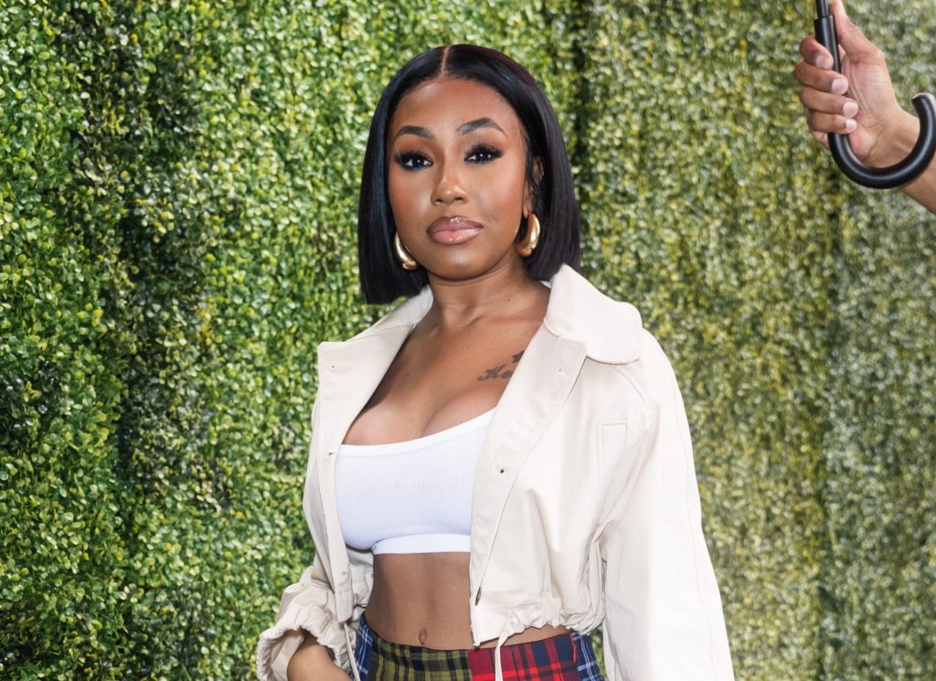 Yung Miami Signed With WME, And This Could Turn Caresha Into A Full-Blown Empire