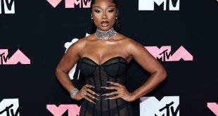 Megan Kanaka's Family Unhappy with Megan Thee Stallion's Reference to 'Megan's Law' in 'HISS'