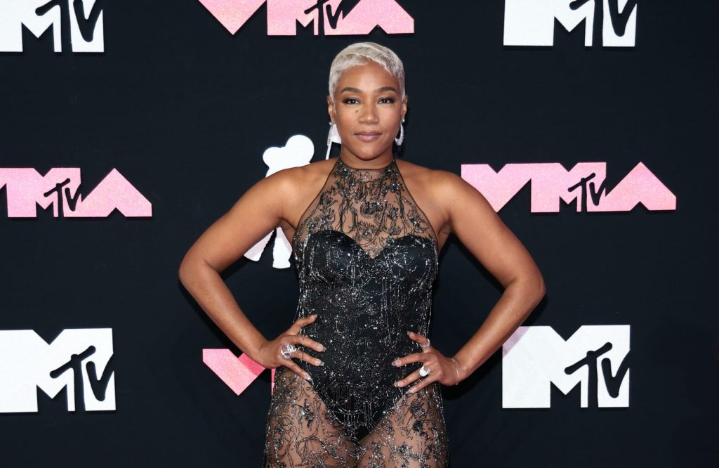 Tiffany Haddish Is Finally Closing The Door On Her Georgia DUI Case After 4 Years, But The Deal Comes With Strict Conditions