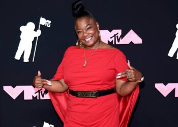Grammys To Honor Roxanne Shanté with Lifetime Achievement Award