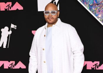 Fat Joe Blasts Lawyer for Using Fake AI-Generated Court Cases to Try to Beat Lawsuit