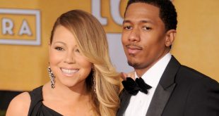 Nick Cannon Says Mariah Carey Saved His Life During Lupus Scare: "She Was My Rock"