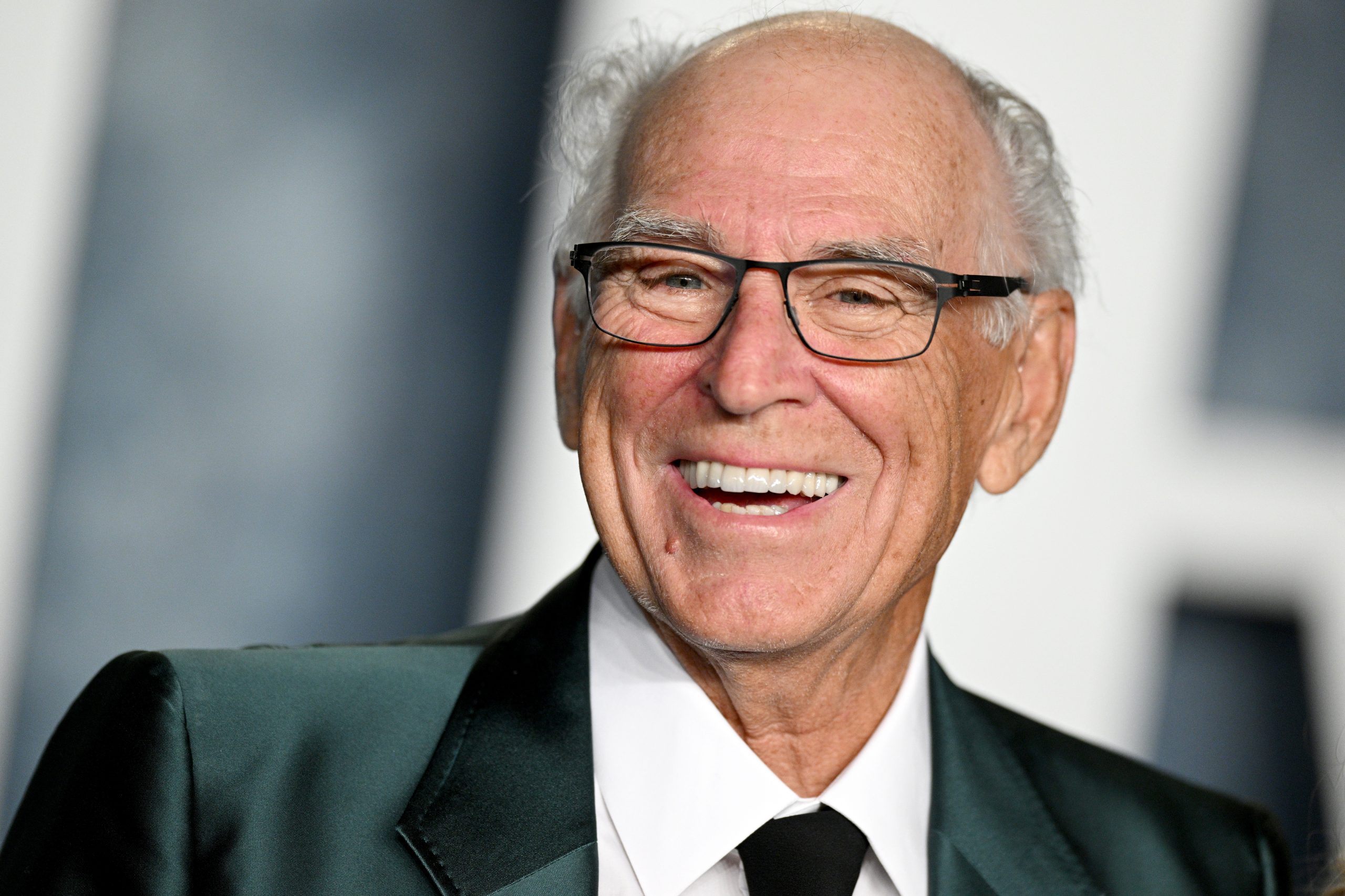 Jimmy Buffett, 'Margaritaville' Singer, Dead at 76