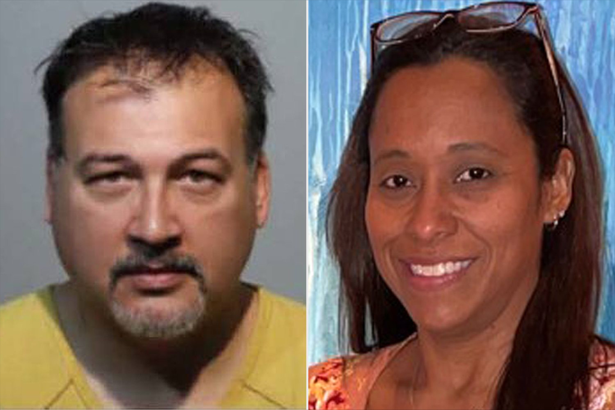 Florida Man Arrested In Connection To Gilfriend's Death After Initially Claiming She Killed Herself