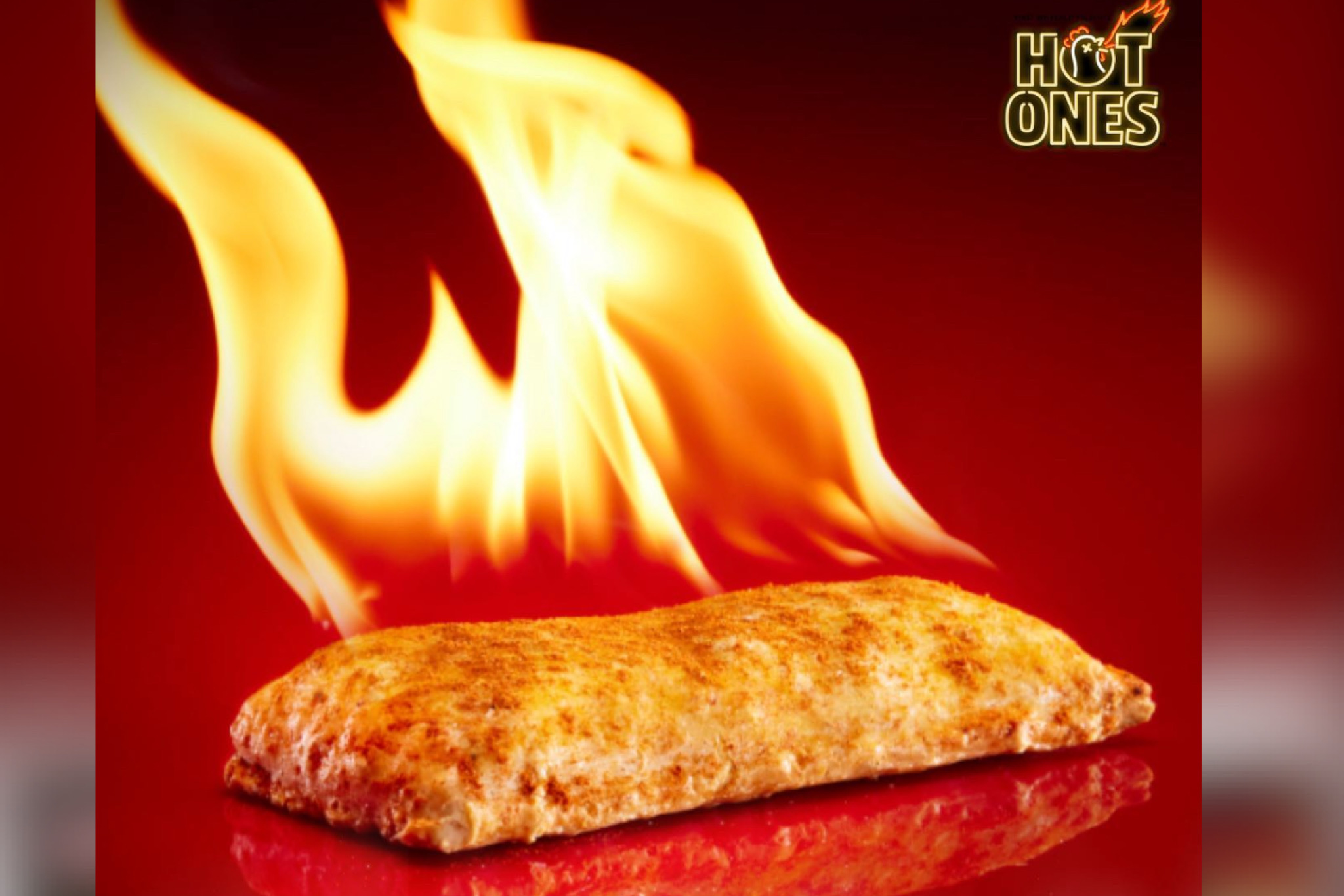 Hot Pockets Brings Hot Ones Sauces To Its New Lineup