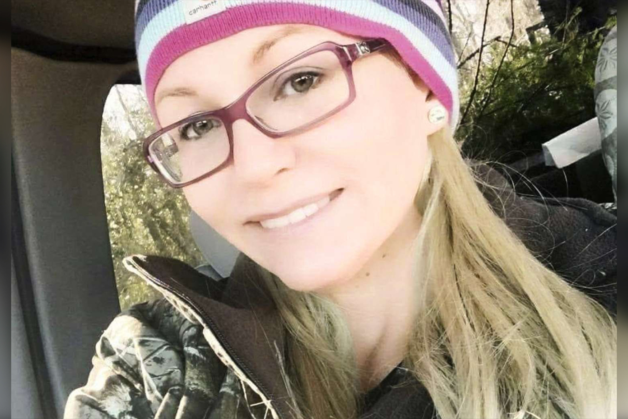 North Carolina Man Pleads Guilty To Manslaughter For The 2020 Death Of His Girlfriend