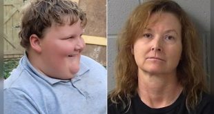 Mom Of 11YO Charged With 2nd Degree Murder After He ID’d Her As Killer