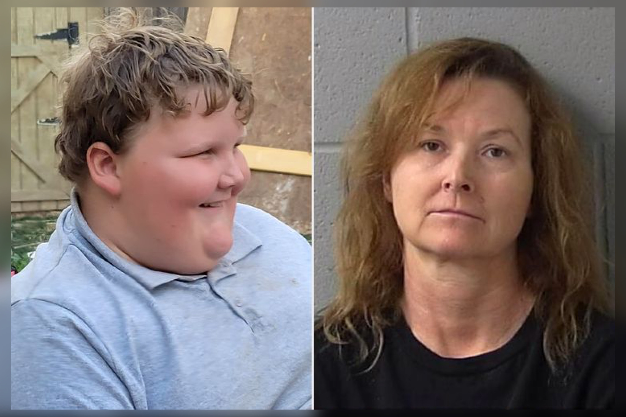 Mom Of 11YO Charged With 2nd Degree Murder After He ID’d Her As Killer
