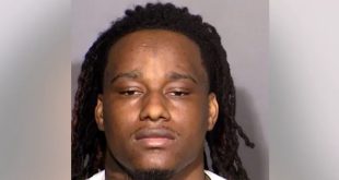 Las Vegas Rapper Faces Murder Charges After Shooting A Man And Mentioning His Death In A Song