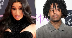 Cardi B and 21 Savage Lead with 12 Nominations at 2023 BET Hip Hop Awards