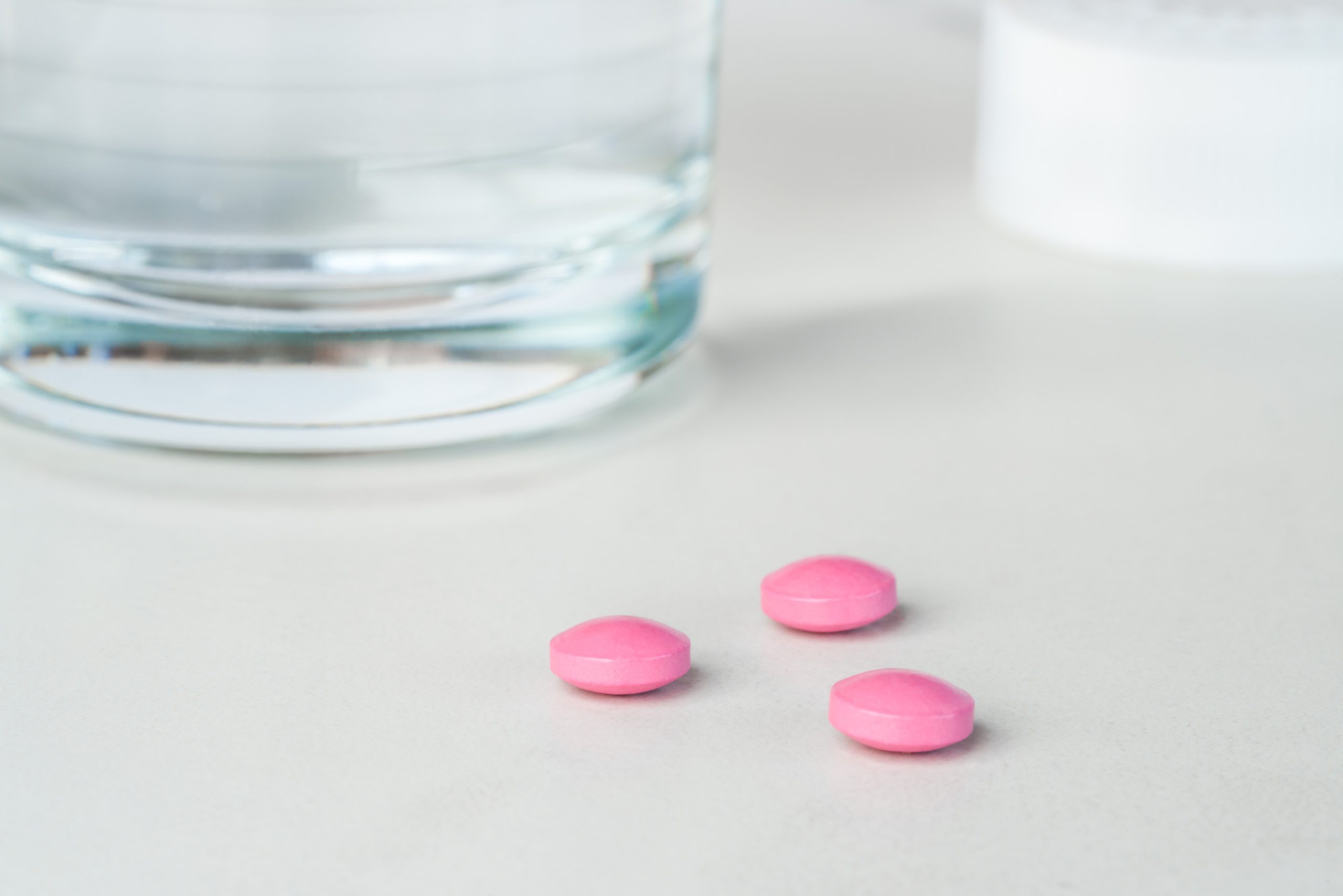 A Laxative Shortage Is Underway As The Demand For Stool Softeners Increase