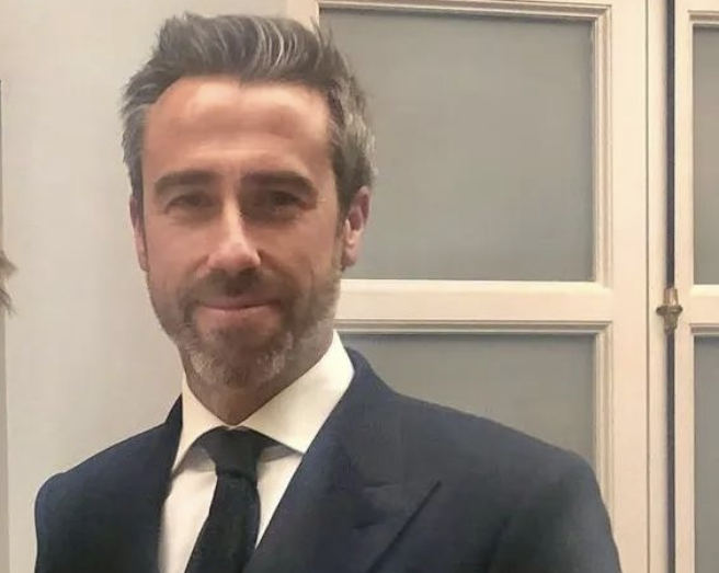 Jorge Vilda has been fired as the coach of Spain's world-champion women's soccer team following the controversy surrounding the head of the Spanish soccer federation kissing a player