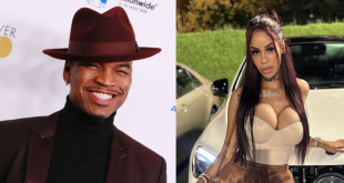 Ne-Yo and Sade B Forced into Mediation for Child Support Amid Ongoing Legal Battle