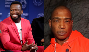 50 Cent and Ja Rule - Baller Alert 50 Cent & Ja Rule Exchange A War Of Words Following Ja’s Crucifixion Performance