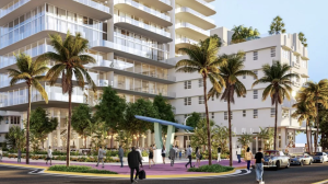 Famed South Beach Clevelander Hotel and Bar Plans To Transform Location Into Affordable Housing