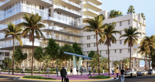 Famed South Beach Clevelander Hotel and Bar Plans To Transform Location Into Affordable Housing