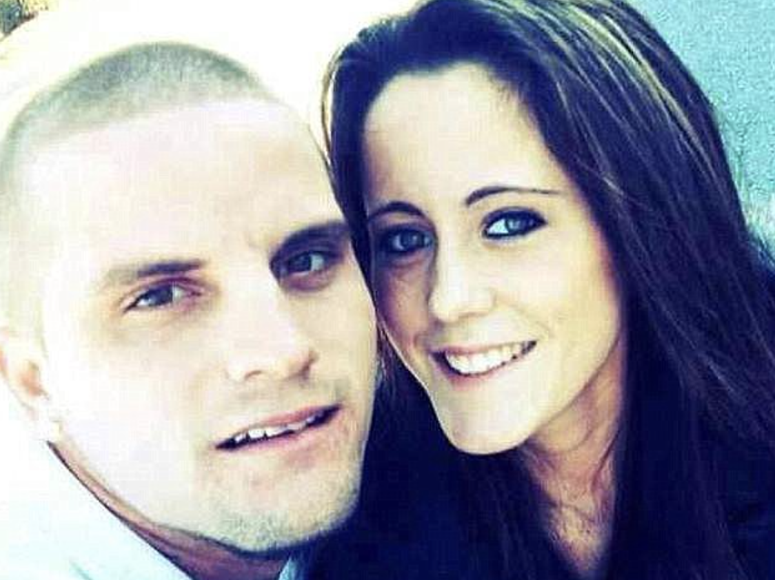 Former "Teen Mom" Star Jenelle Evans' Ex-Husband Allegedly Overdosed
