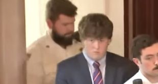 Teen Accused Of Attempting To Drown Black Child In Racially Motivated Attack Released From Jail
