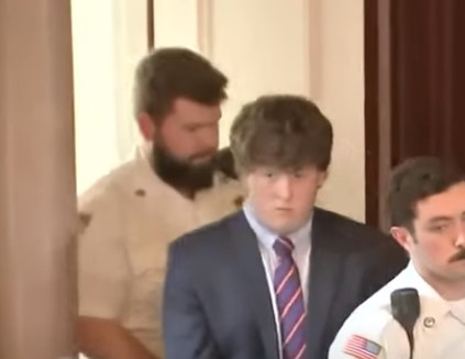 Teen Accused Of Attempting To Drown Black Child In Racially Motivated Attack Released From Jail