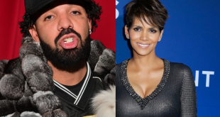 Halle Berry Says She Didn't Approve of Drake Using Her Image for 'Slime You Out’ Promo