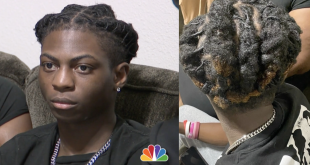 Texas Judge Rules School Didn't Violate CROWN Act When Suspending Black Student Over Locs
