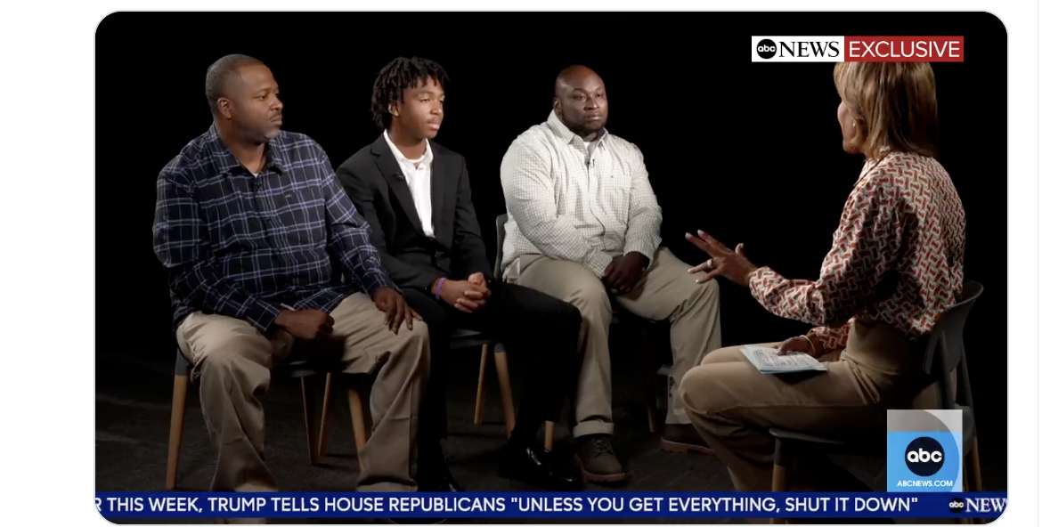 Montgomery Dock Crew Members - Baller Alert Montgomery Dock Crew Members Speak Out Following Viral Brawl