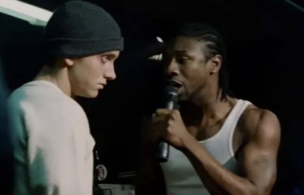 8-Mile Actor Nashawn Breedlove Passes Away At The Age of 48