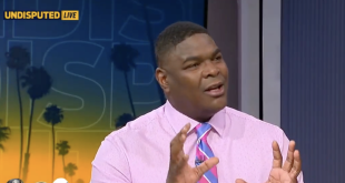 Keyshawn Johnson Alleges Oregon Received Outside Help to Game Plan For Colorado