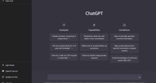 ChatGPT Is Now Capable Of Accessing Current And Up-To-Date Information