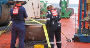 Coast Guard Believes They've Located More Human Remains In Titan Submersible Debris