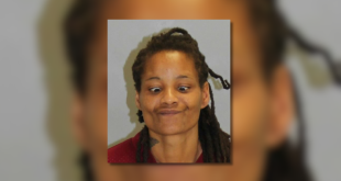 Atlanta Woman Faces Assault Charges For Randomly Stabbing Taxi Driver and Officer at Airport