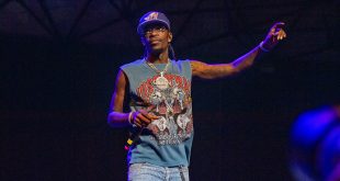 Rich Homie Quan Denies Snitching on Young Thug, Offers $1 Million Reward for Proof