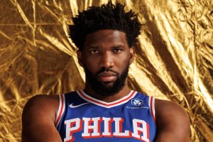 Joel Embiid Goes Off: Drops 70 Points, Breaking 76ers' Franchise Record