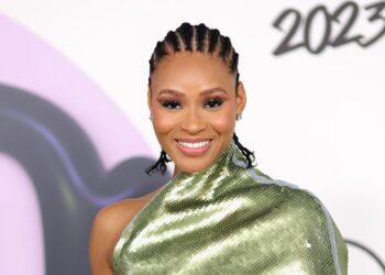 Pretty Vee Says She & Other Influencers Are Opening Doors For The Next Generation While Defending Honorary Doctorate