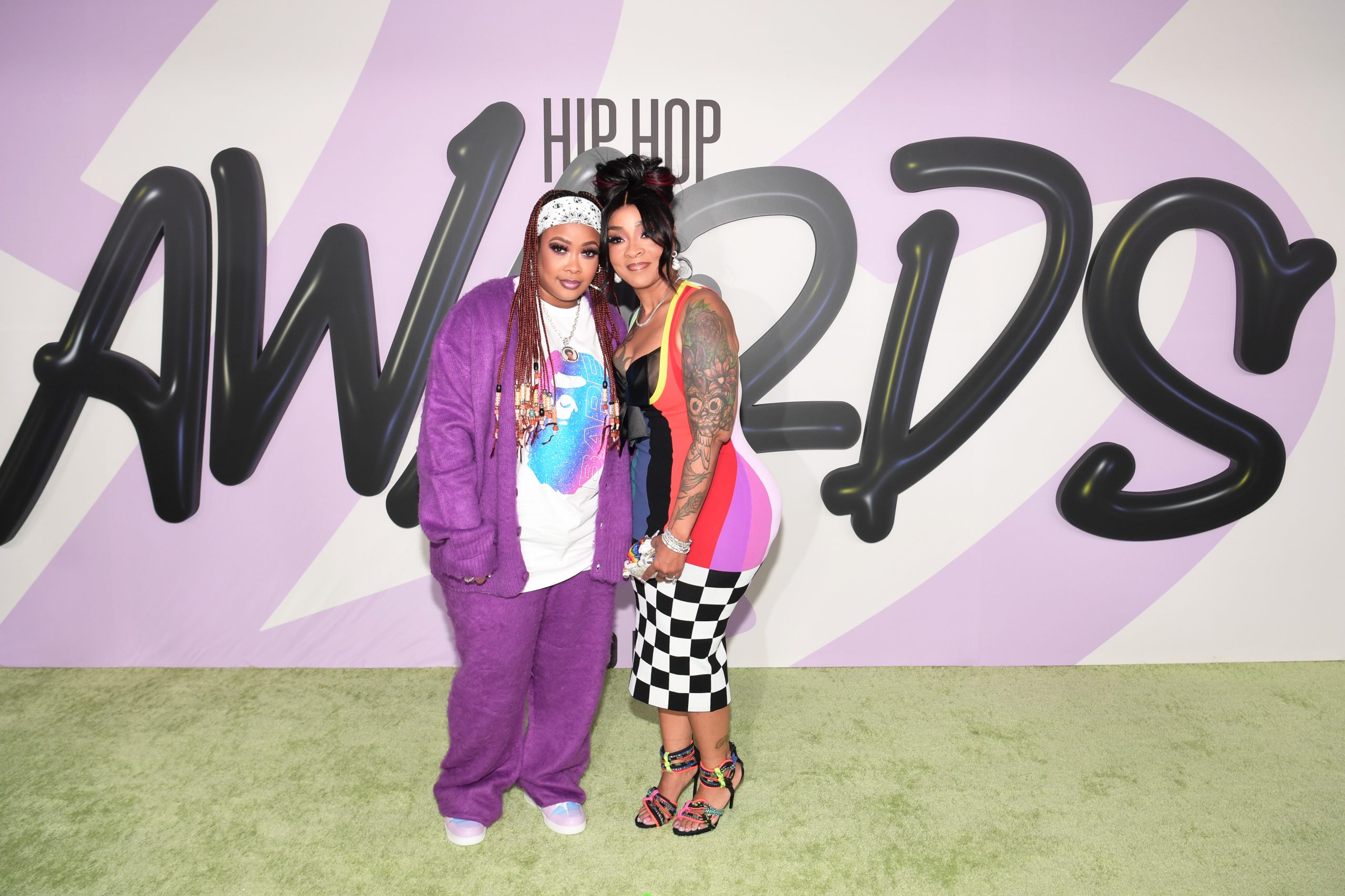 Jesseca 'Judy' Dupart Shuts Down Divorce Rumors and Claps Back at Haters