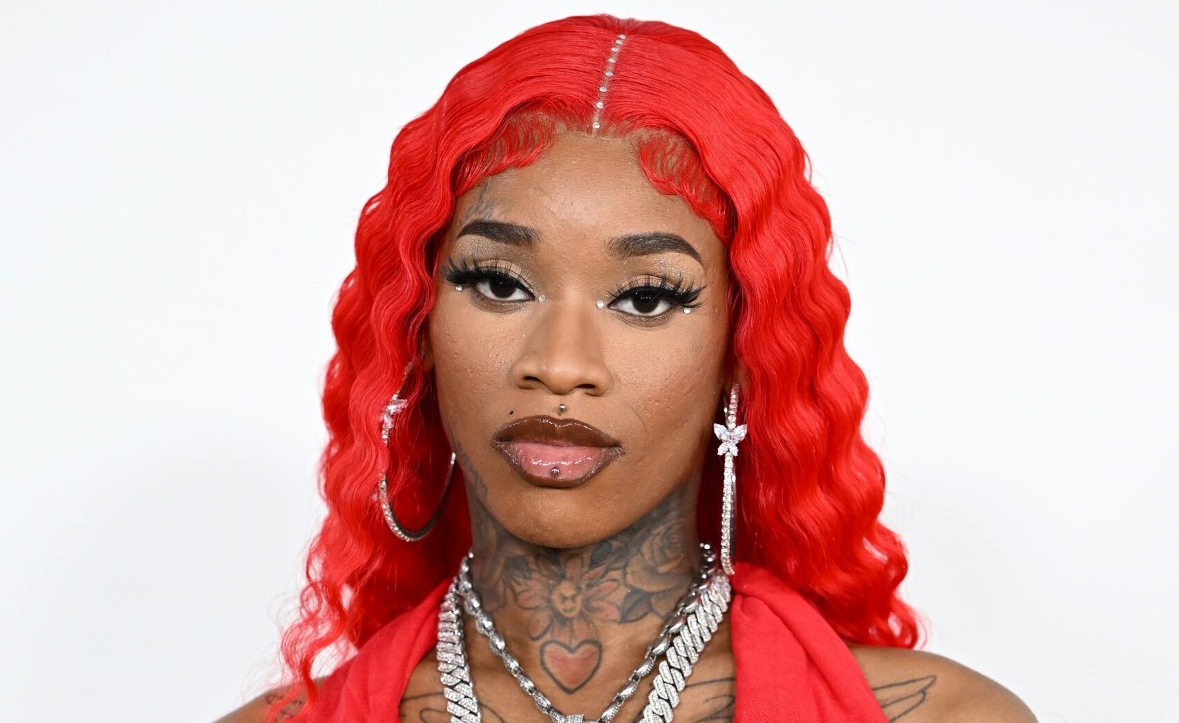 Sexyy Red Is “Heartbroken” Over The Release Of Her Sex Tape