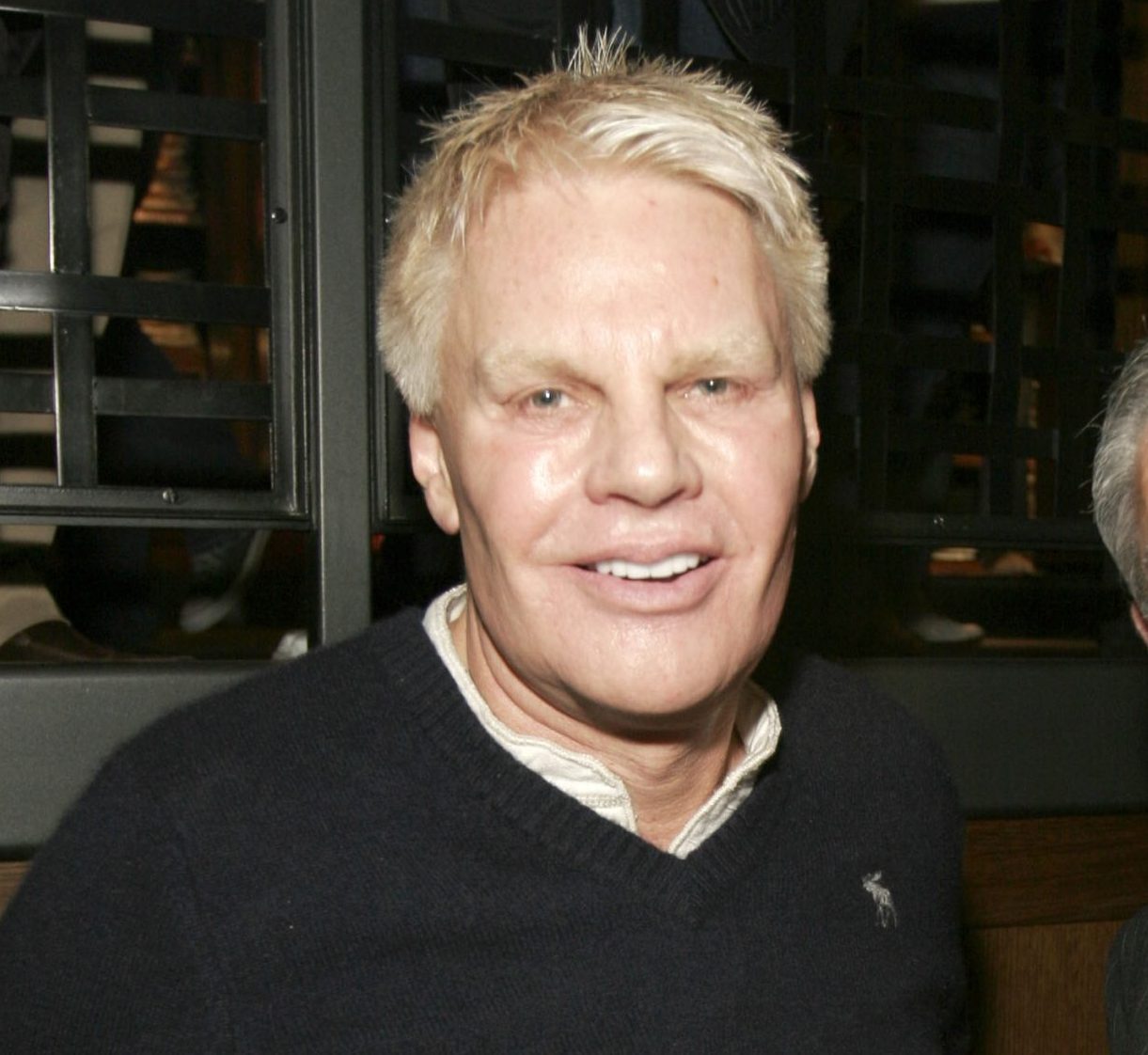 Ex-Abercrombie & Fitch CEO Mike Jeffries Accused of Sexually Exploiting Young Men