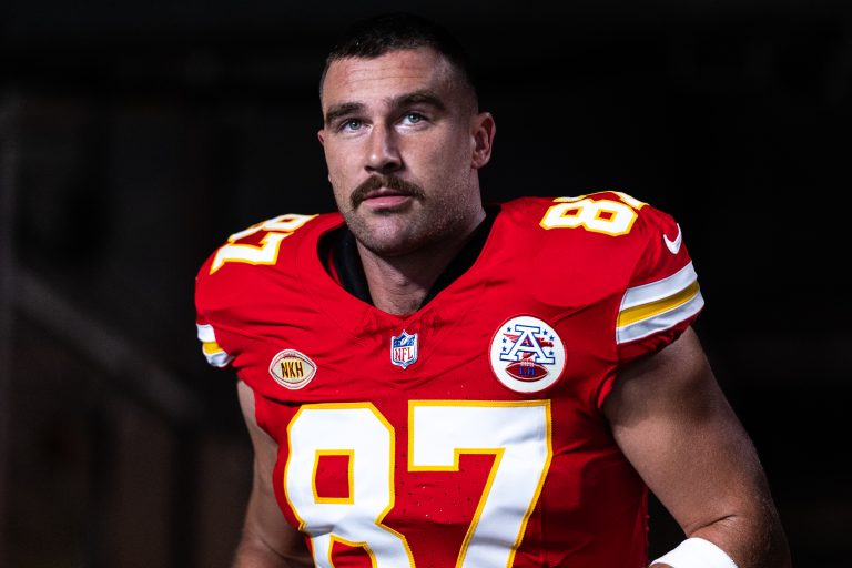 Travis Kelce Named Victim In $35 Million Ponzi Scheme And The Man Behind It Just Got 11 Years