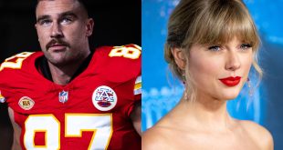 Travis Kelce Criticizes NFL for 'Overdoing It a Bit' with Focus on Him and Taylor Swift