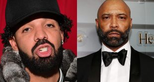 Drake Responds To Joe Budden's "For All The Dogs" Criticism: "You Have Failed At Music"